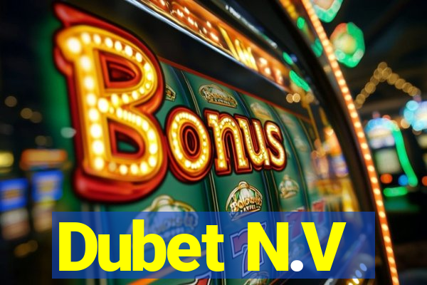 Dubet N.V